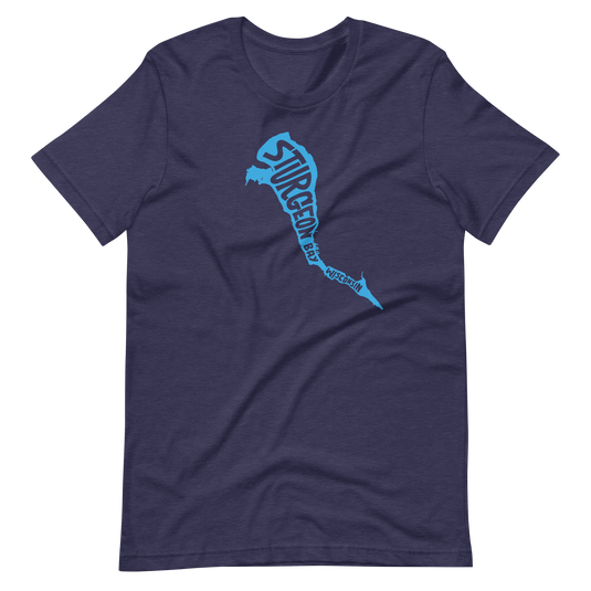 Sturgeon Bay Tee