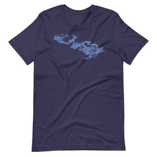 Lake Vermilion Tee