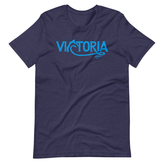 Lake Victoria Tee