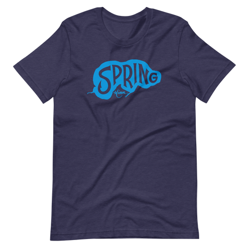 Spring Lake Tee