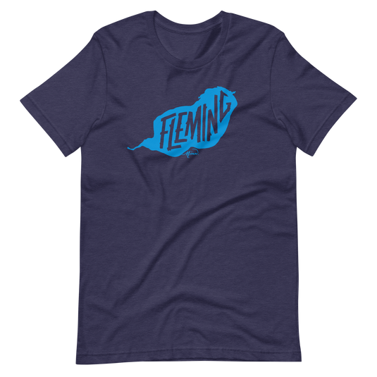 Fleming Lake Tee