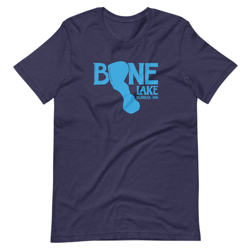 Bone Lake Tee