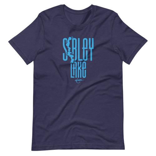 Sibley Lake Tee