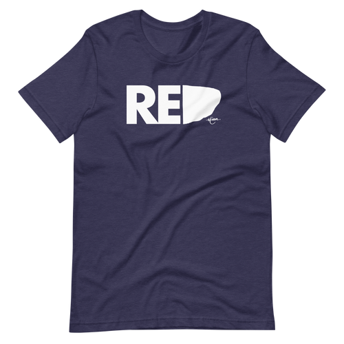 Red Lake Tee