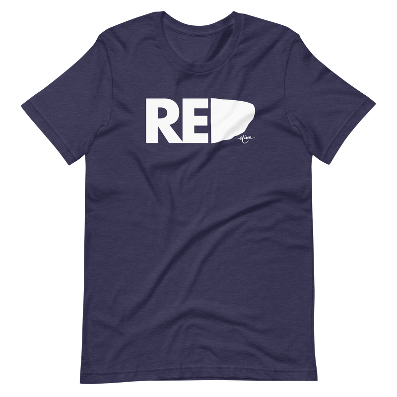 Load image into Gallery viewer, Red Lake Tee
