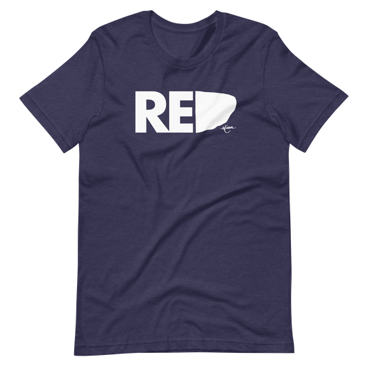 Red Lake Tee