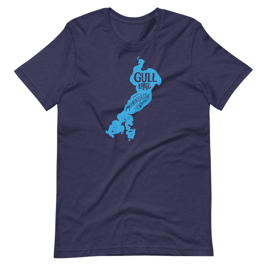 Lake T-Shirts (Brainerd Area)