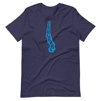 Lake Lucerne Tee