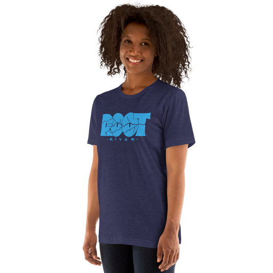 Root River Tee