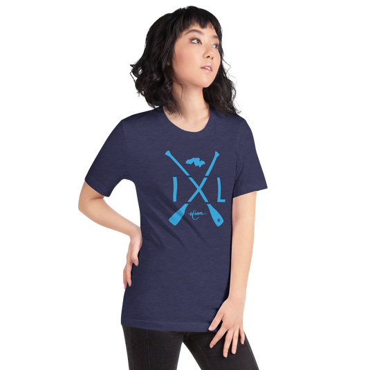 IXL Lake Tee