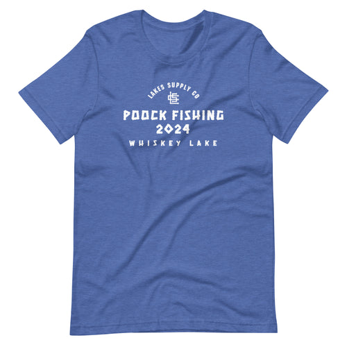 Poock Fishing 2024