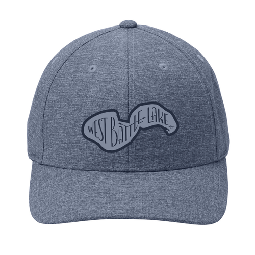 West Battle Lake Hat