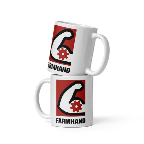 Farmhand Mug