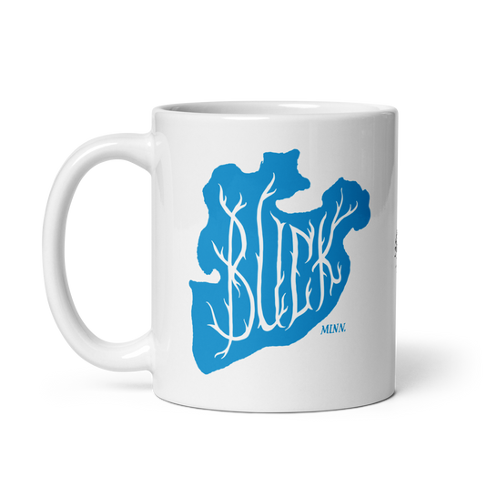 Buck Lake Mug