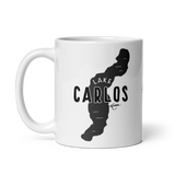 Lake Carlos Mug