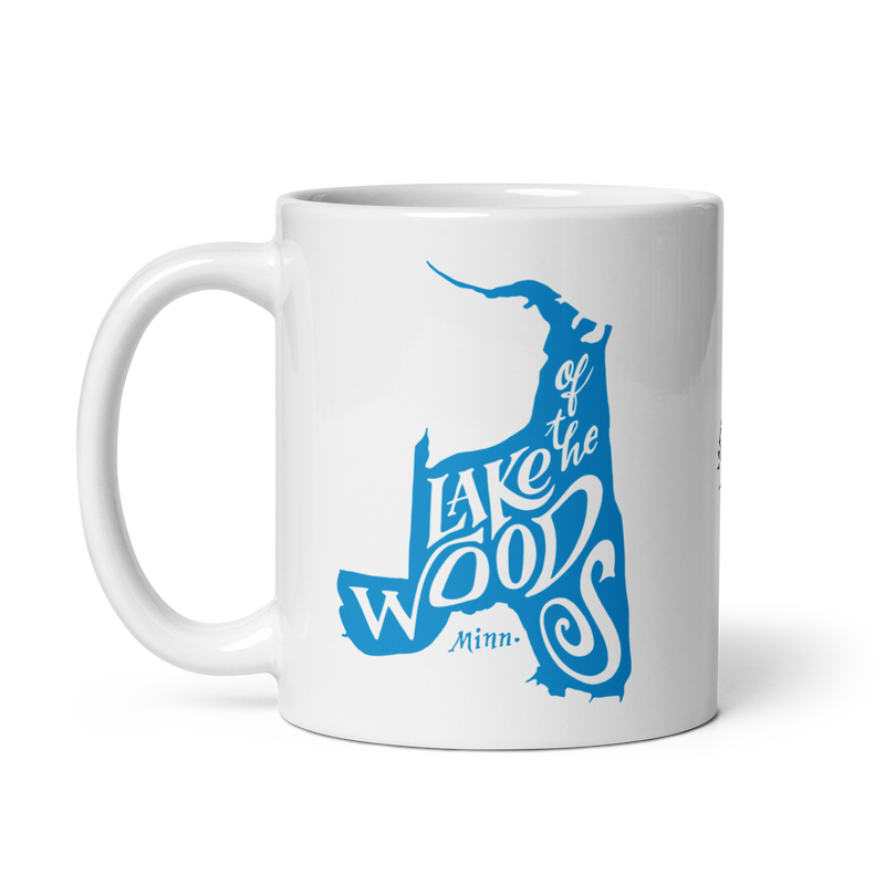 Load image into Gallery viewer, Lake of the Woods Mug
