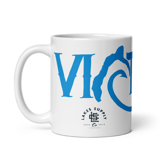 Lake Victoria Mug