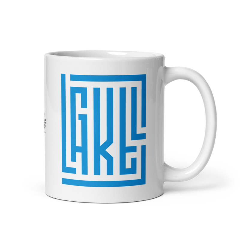 Load image into Gallery viewer, Gull Lake Mug
