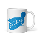 Lake Darling Mug