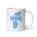 Lake Michigan Mug