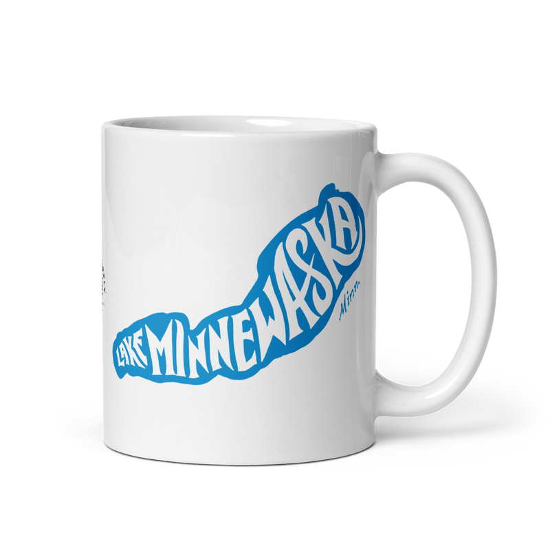 Load image into Gallery viewer, Lake Minnewaska Mug
