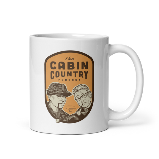 The Cabin Country Podcast Collection
