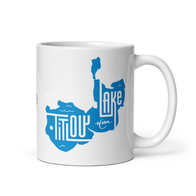 Load image into Gallery viewer, Titlow Lake Mug

