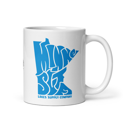 Minnesota State Mug