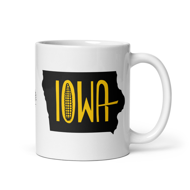 Load image into Gallery viewer, Iowa State Mug
