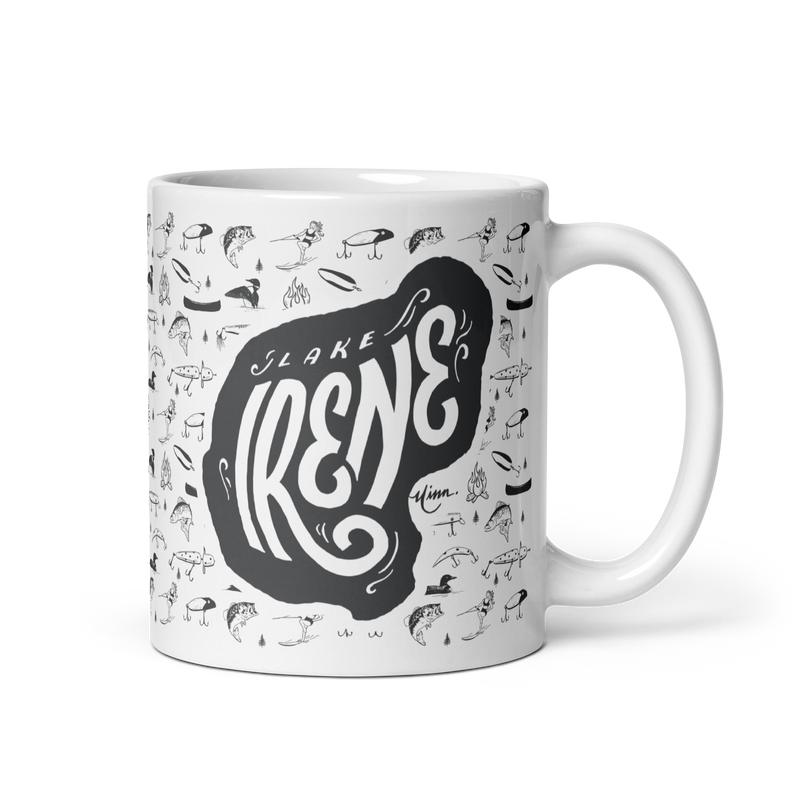 Load image into Gallery viewer, Lake Irene Mug
