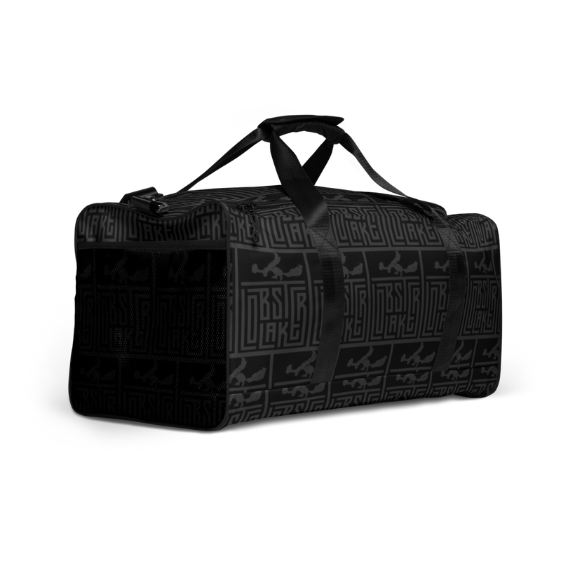 Load image into Gallery viewer, Lobster Lake Duffle Bag
