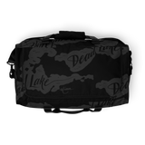 Dead Lake Duffle Bag