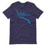 Big Stone Lake Tee (Unisex)