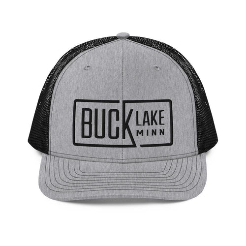 buck-lake-minnesota-snapback-trucker-hat-grey-heather