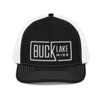 buck-lake-minnesota-snapback-trucker-hat-white-black