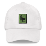 Pebble Lake & Golf Hat