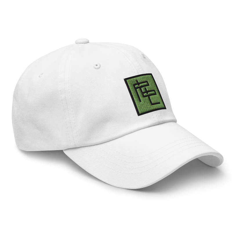 Load image into Gallery viewer, Pebble Lake &amp; Golf Hat
