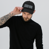 Eagle Lake Distressed Dad Hat