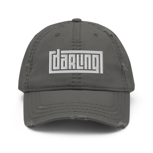Lake Darling Dad Hat