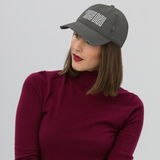Le Homme Dieu Dad Hat
