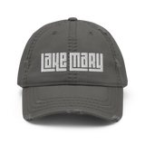 Lake Mary Dad Hat
