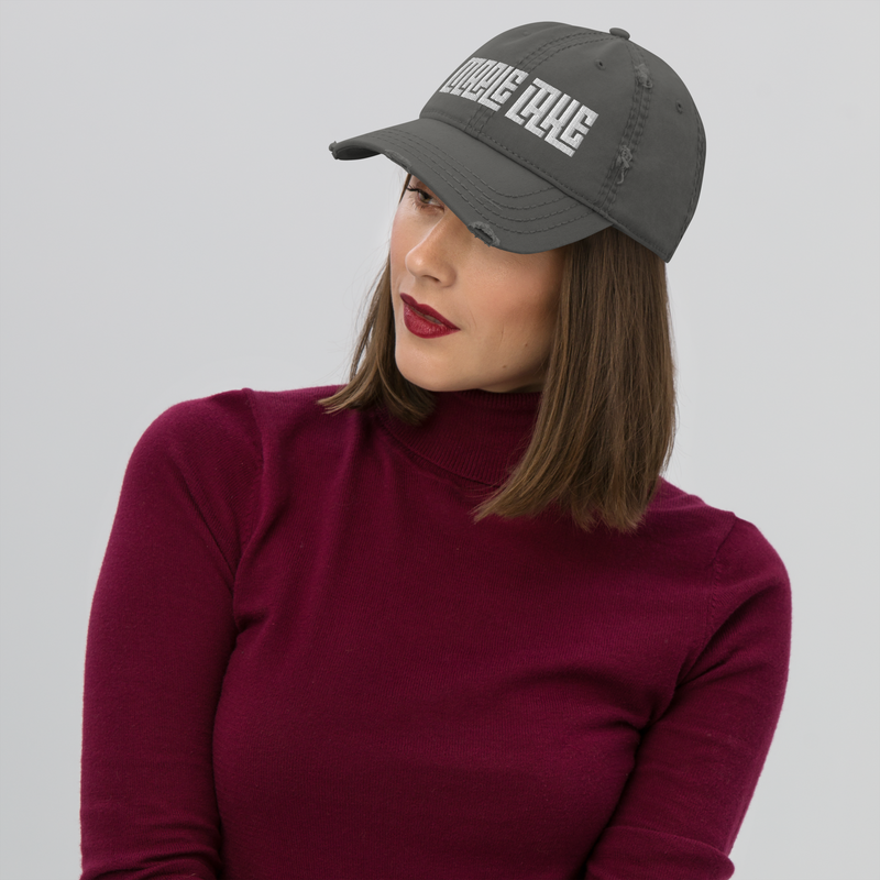 Load image into Gallery viewer, Maple Lake Dad Hat
