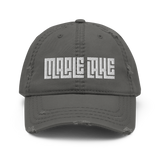 Maple Lake Dad Hat