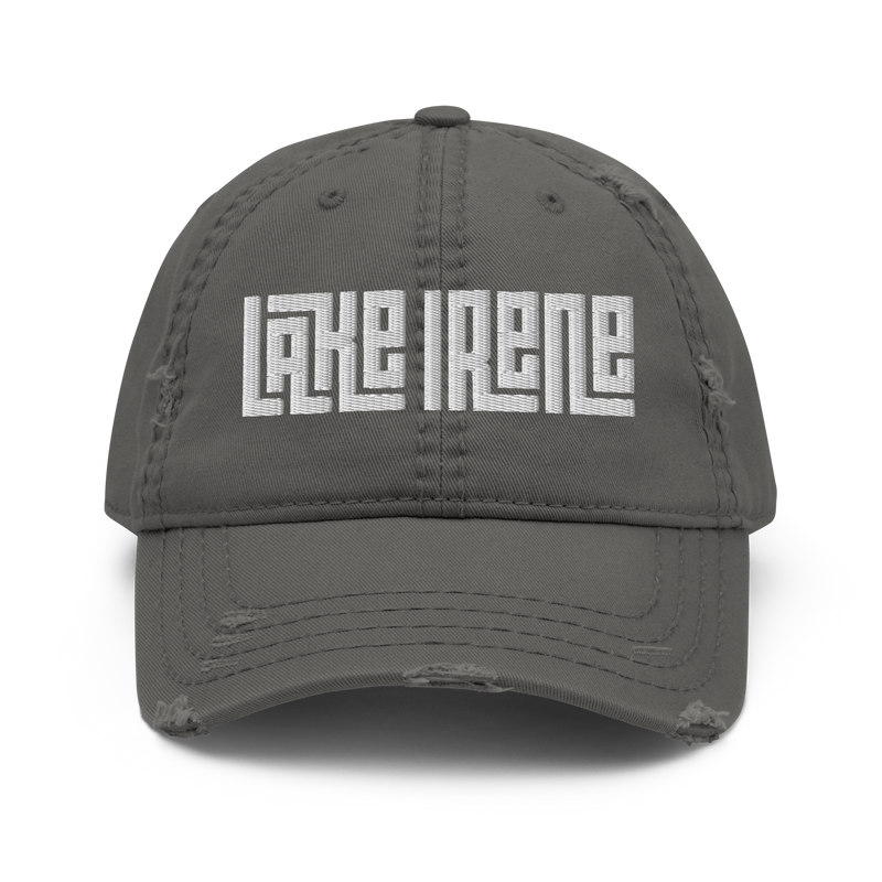 Load image into Gallery viewer, Lake Irene Dad Hat
