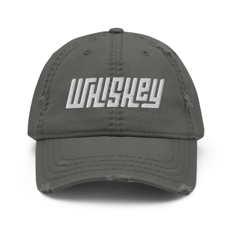 Load image into Gallery viewer, Whiskey Lake Dad Hat
