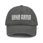 Lake Reno Dad Hat