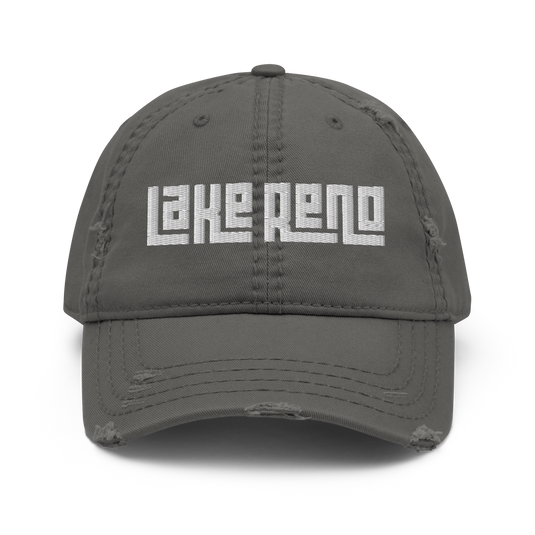 Lake Reno Dad Hat