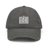 Lake Ida Dad Hat