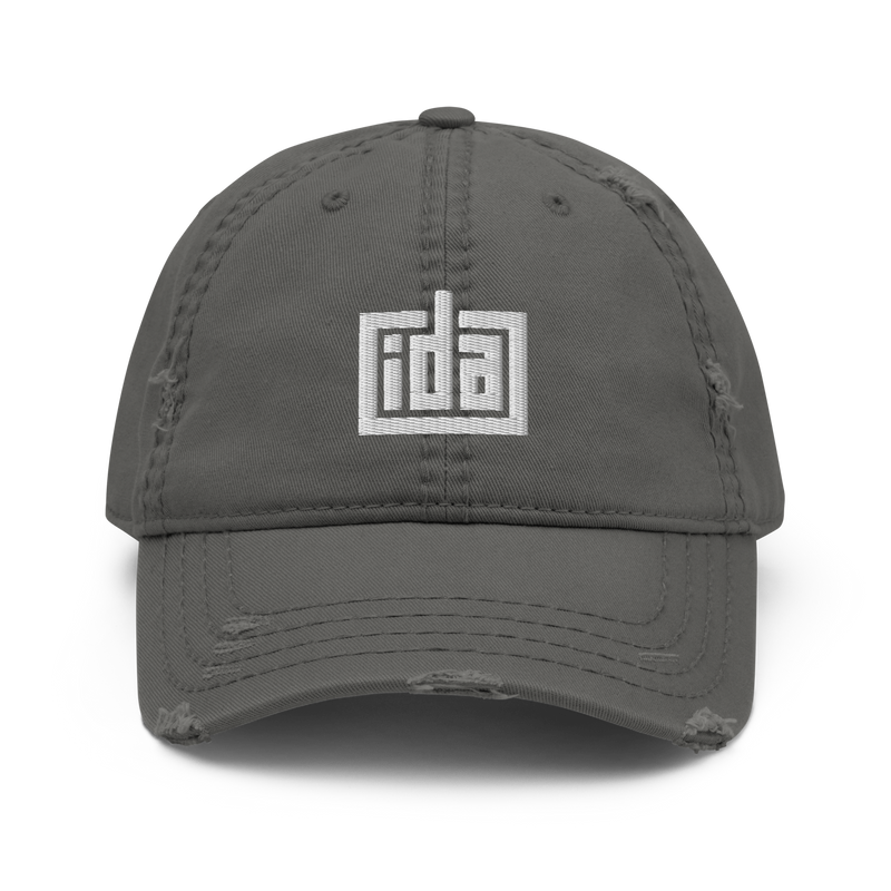 Load image into Gallery viewer, Lake Ida Dad Hat
