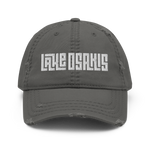 Lake Osakis Dad Hat